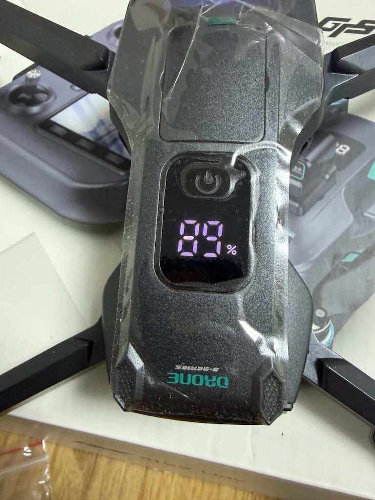 GPS S159 Drone - 13
