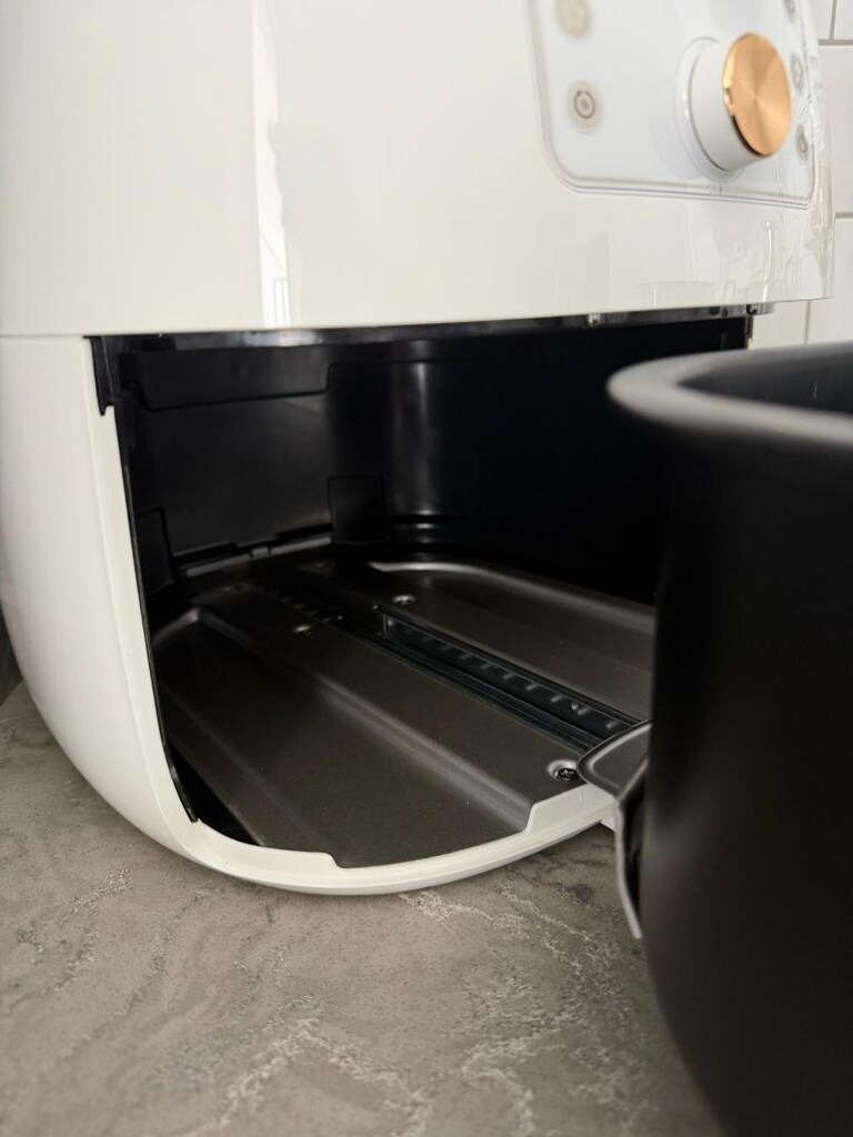 PHİLİPS AİRFRY XXL ÖZEL RENK - 5