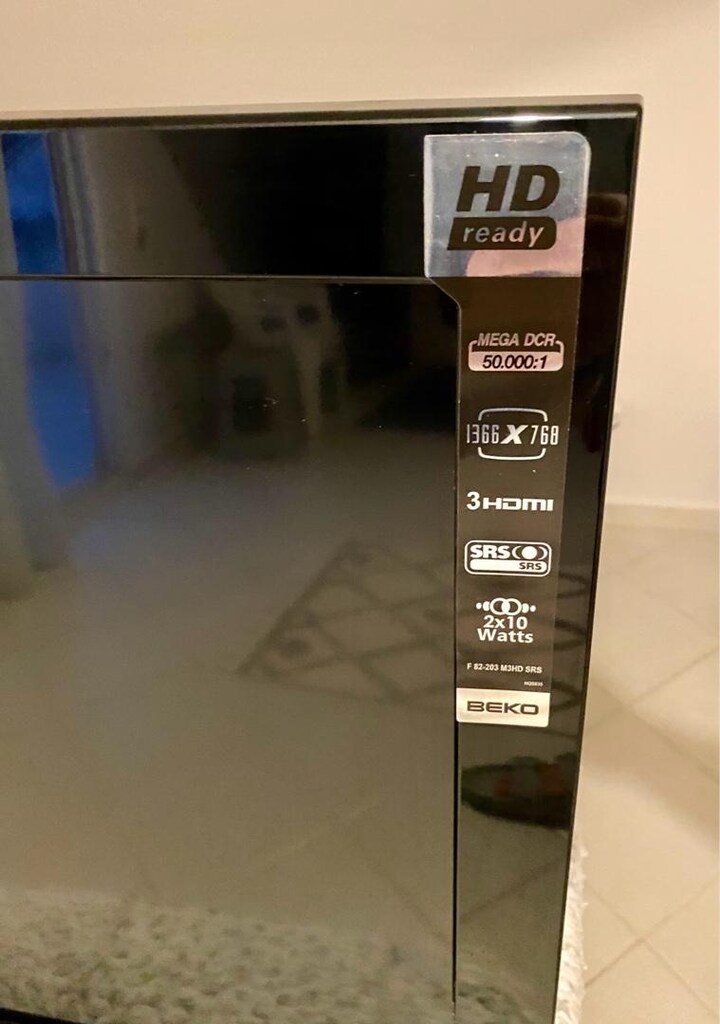 BEKO TELEVİZYON - 2