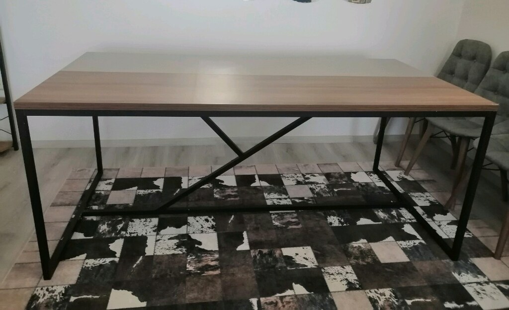 Yemek masası - 2