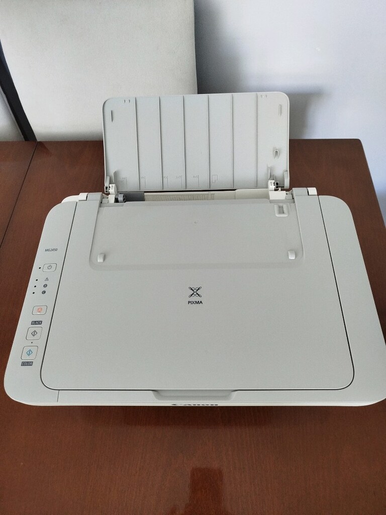 Yazıcı - 4