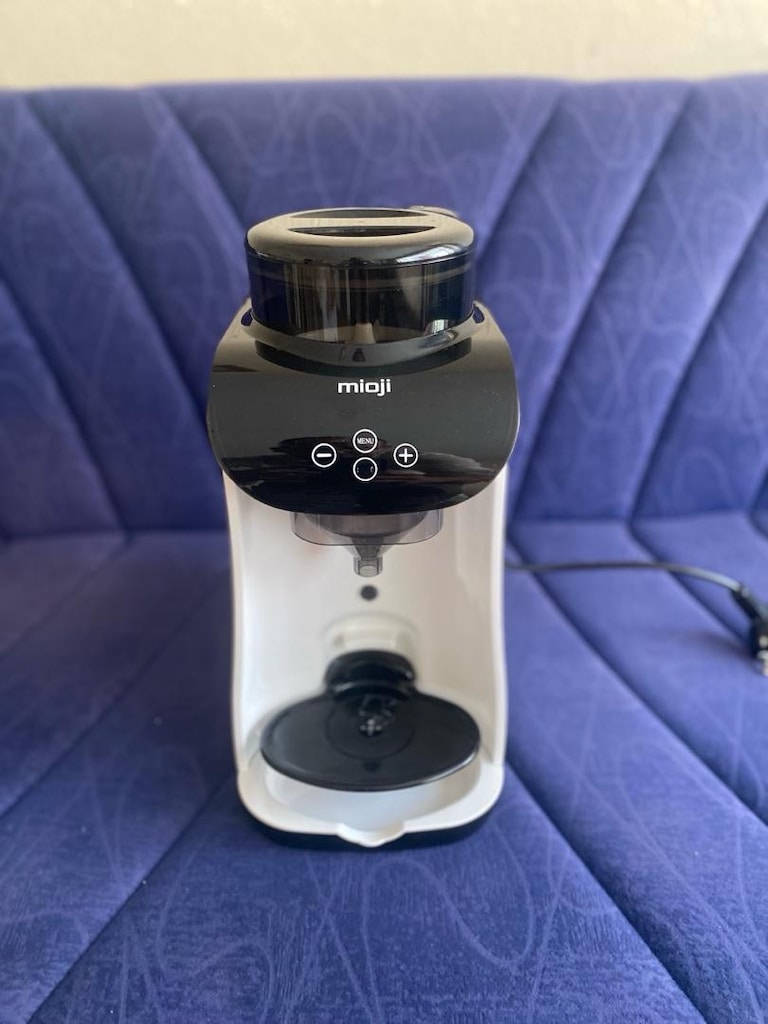 MİOJi BABY 10 PRO SÜT MAMA YAPMA MAKİNASI - 3