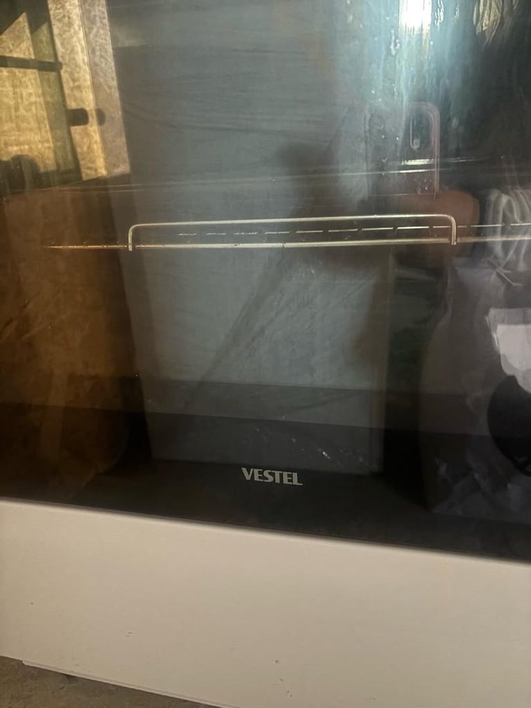 Vestel fırın - 4