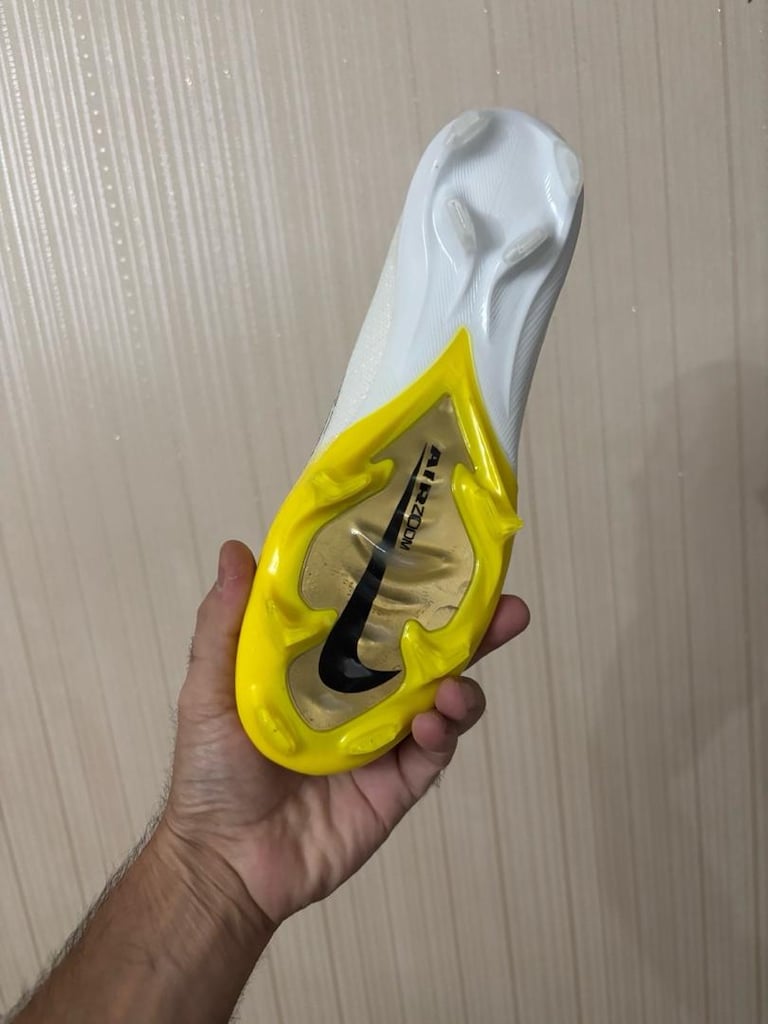 Nike Mercurial Vapor 16 Krampon - 2