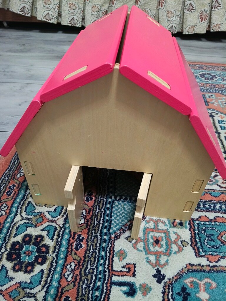 Eğitici oyuncak - 3