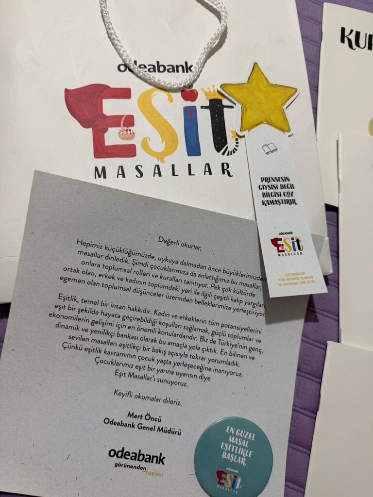 çocuk kitabı serisi - 3