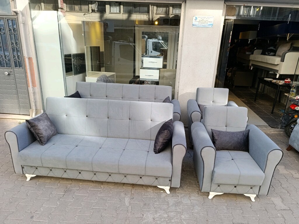 Çekyat gurup - 3
