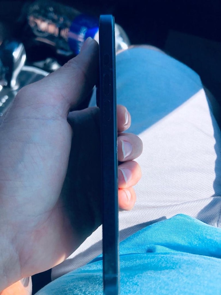 Ipone 15 pro max - 3