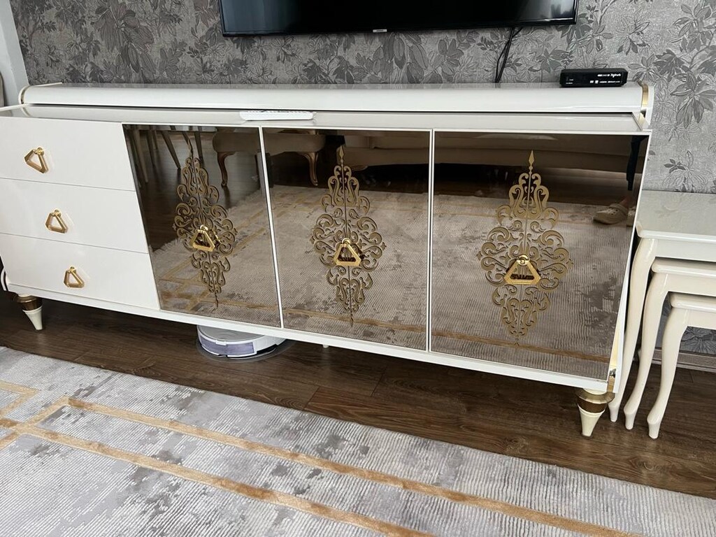 salon takımı koltuk takımı - 5