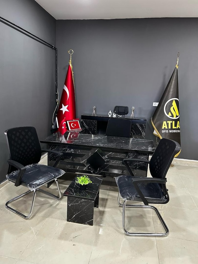 OFİS MASA TAKIMI!!!KAMPANYA - 3