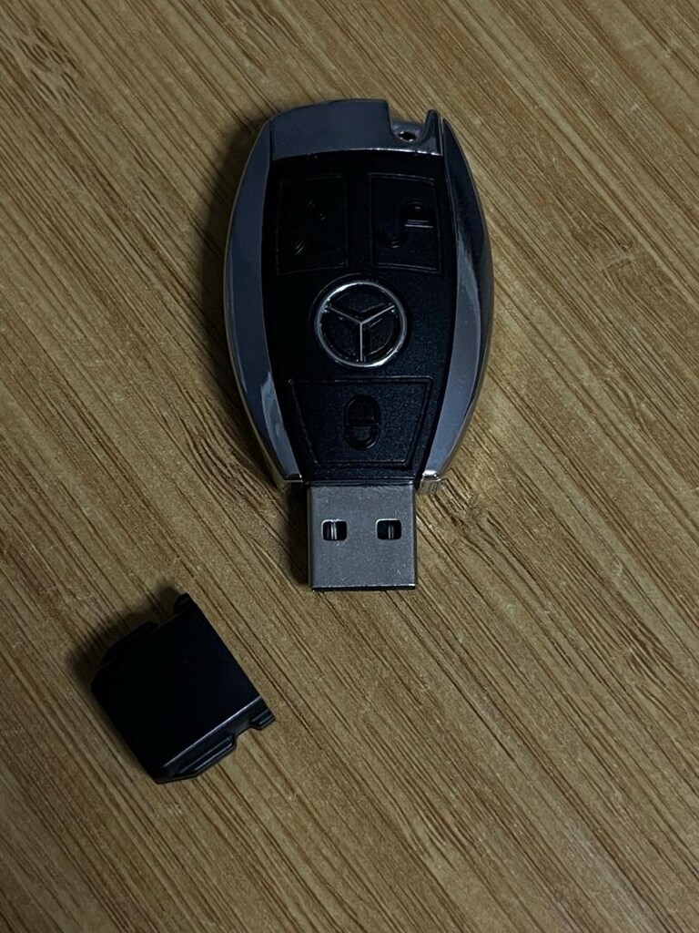 USB FLASH BELLEK 64/32/16/8 - 14