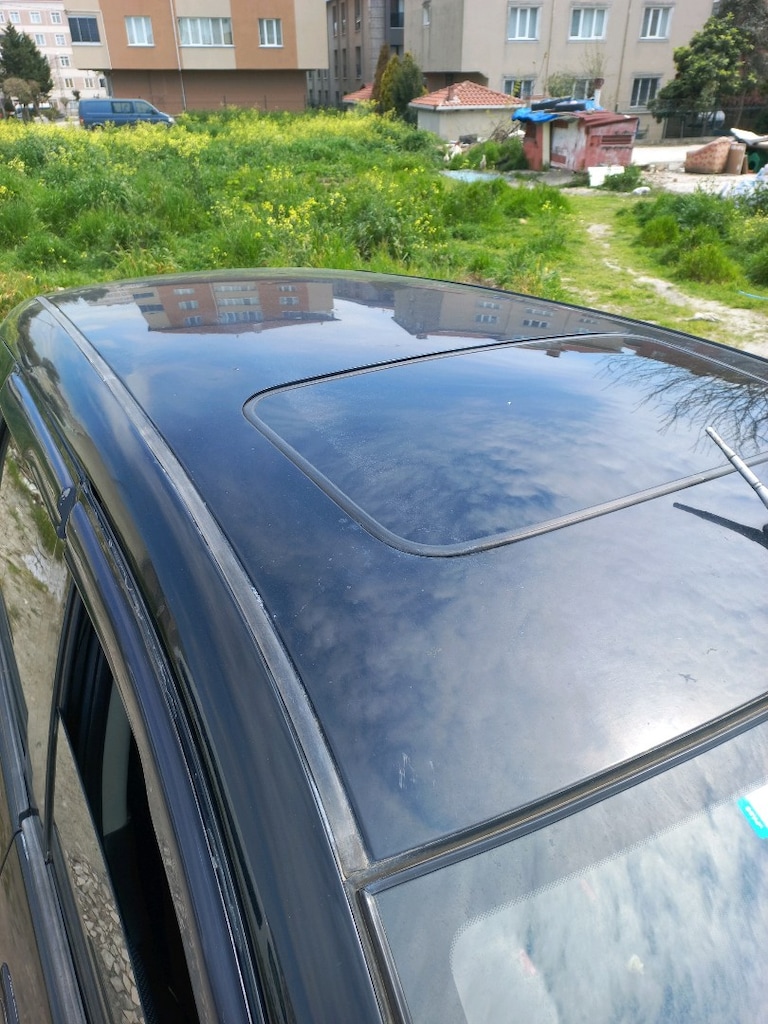 kelepir Manuel az km honda jazz - 4