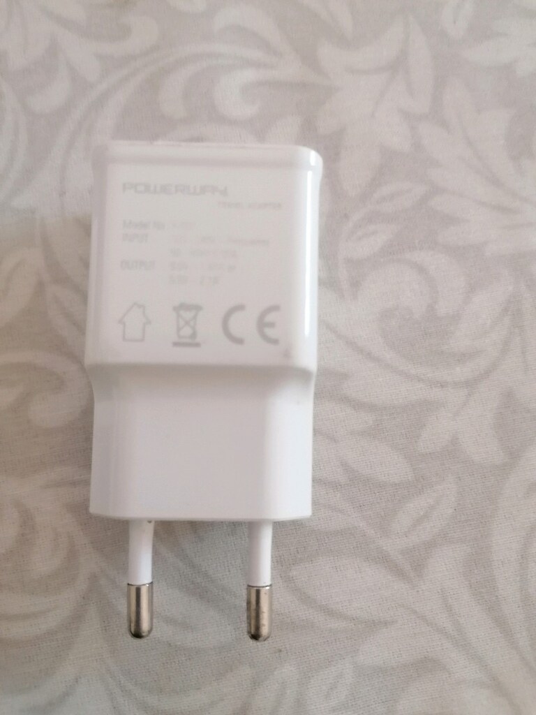 Telefon şarj aleti - 4