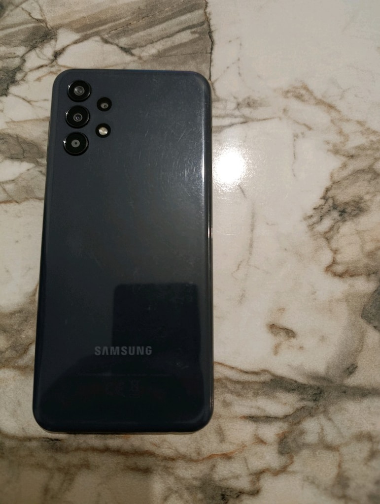 TR Samsung A13 - 2