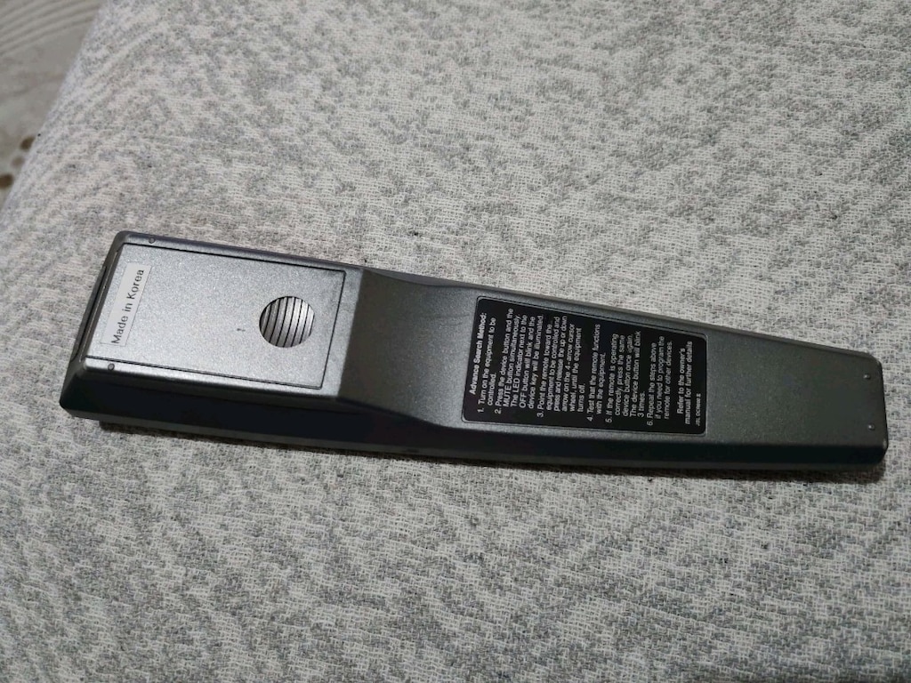 JBL UZAKTAN KUMANDA - 3