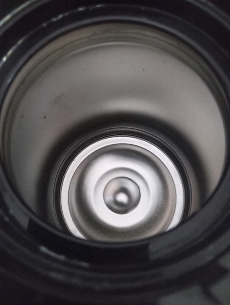 Termos pompalı 4 litre - 7