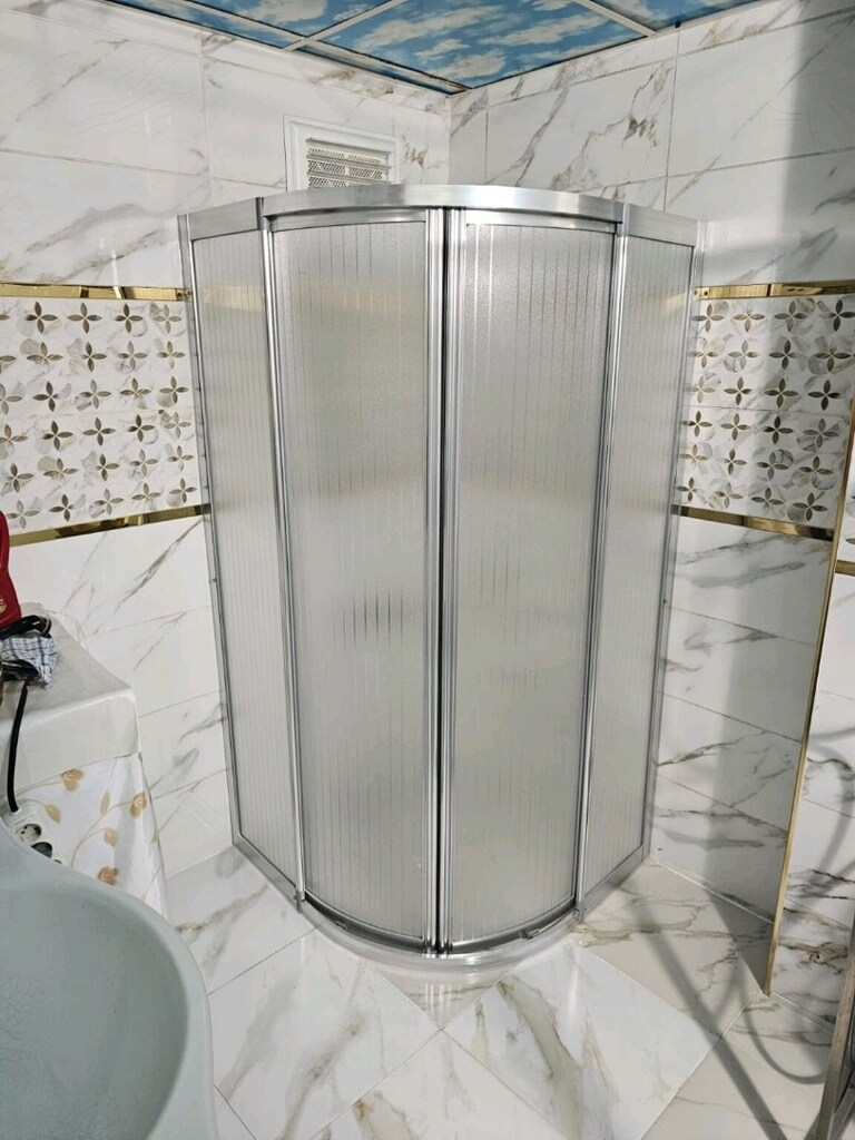 DUŞAKABİNDE İMALAT FİYATLAR - 12