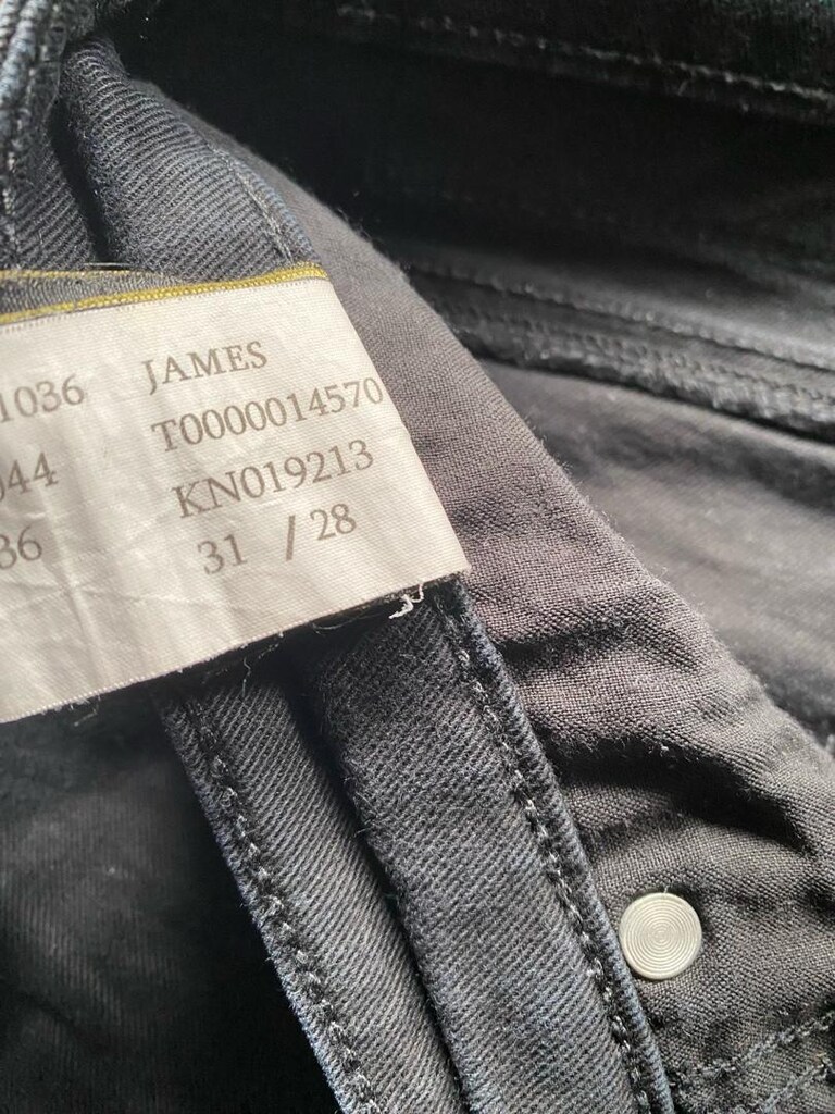 kot pantolon - 3