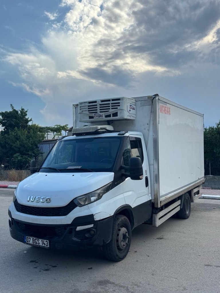 acil Satılık işi ile beraber Firigolu Araç 2016 Model - 10