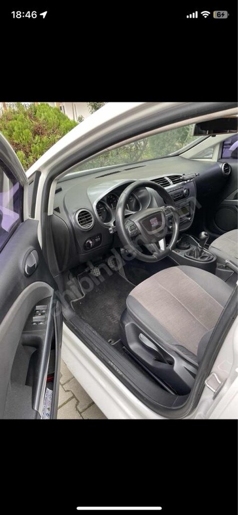 1.4 tsi leon makyajlı kasa - 3