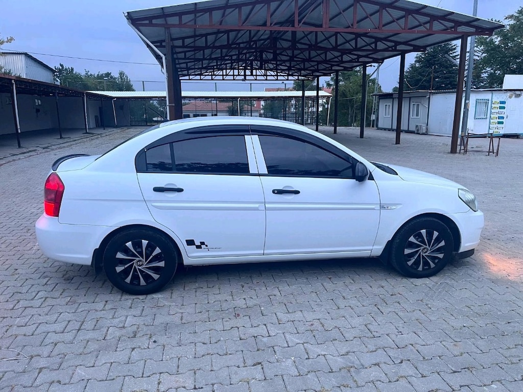 Acil Satılık Bakımlı Tertemiz Accent Era - 3