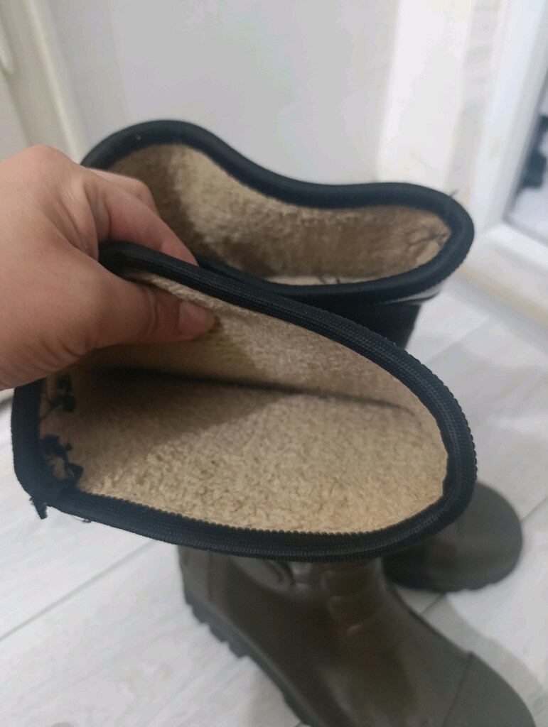 iş güvenliği botu - 2