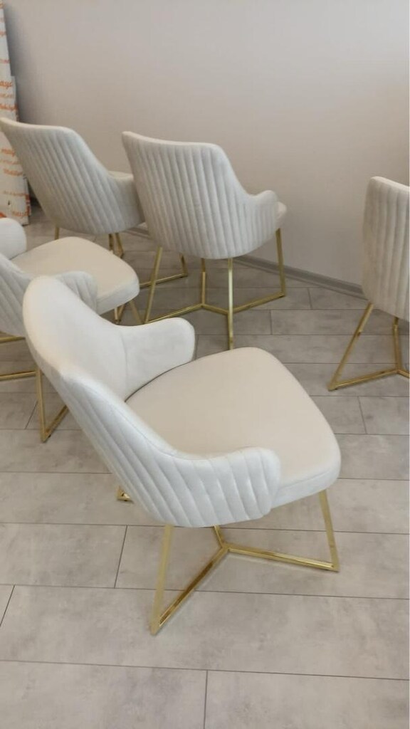 Yemek odası takımı - 7