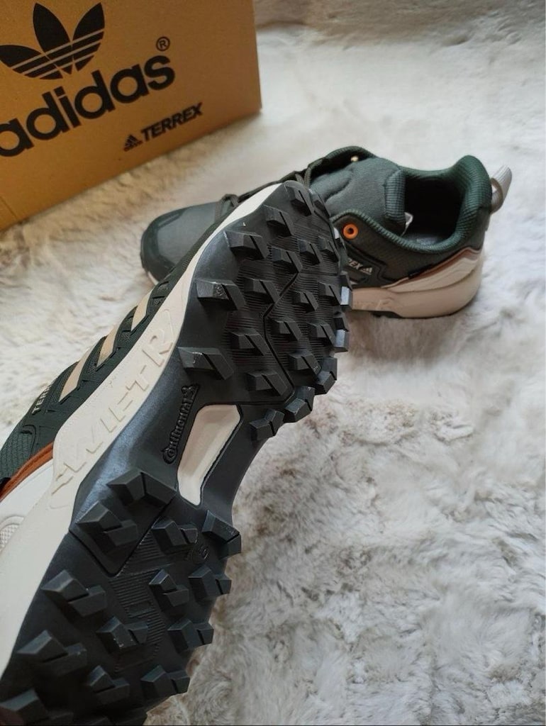 ‼ ADIDAS TERREX SWIFT R3 GORE-TEX - 6