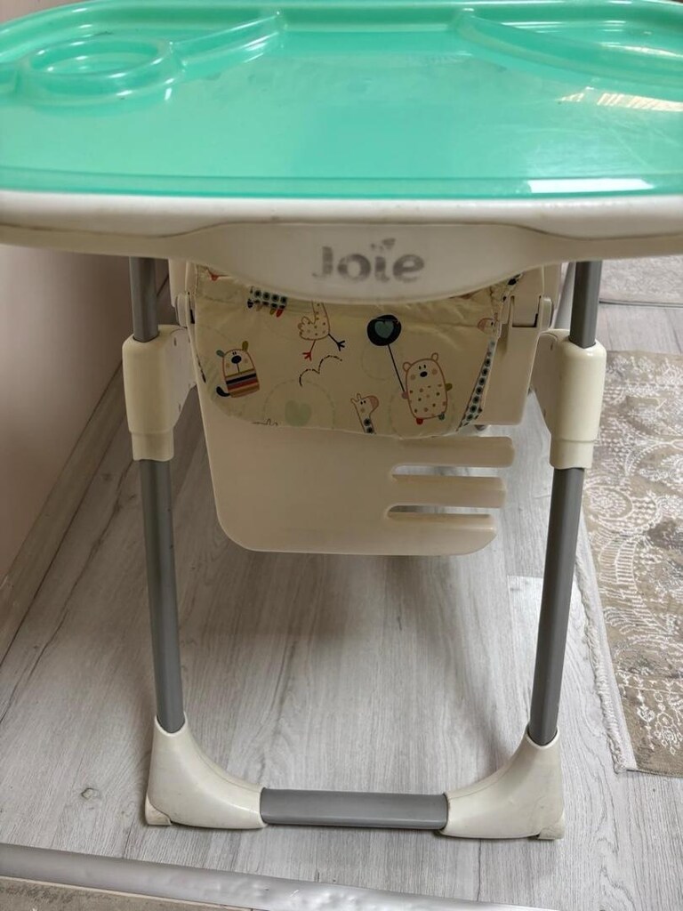 JOİE MAMA SANDALYESİ - 3