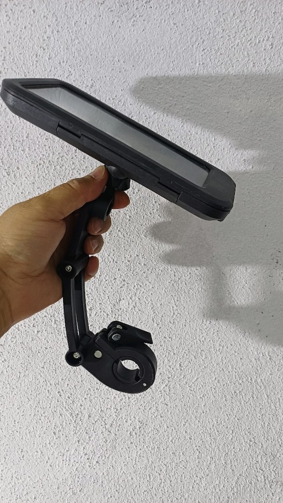 ONVO RX8 ELEKTRİKLİ SCOOTER - 17