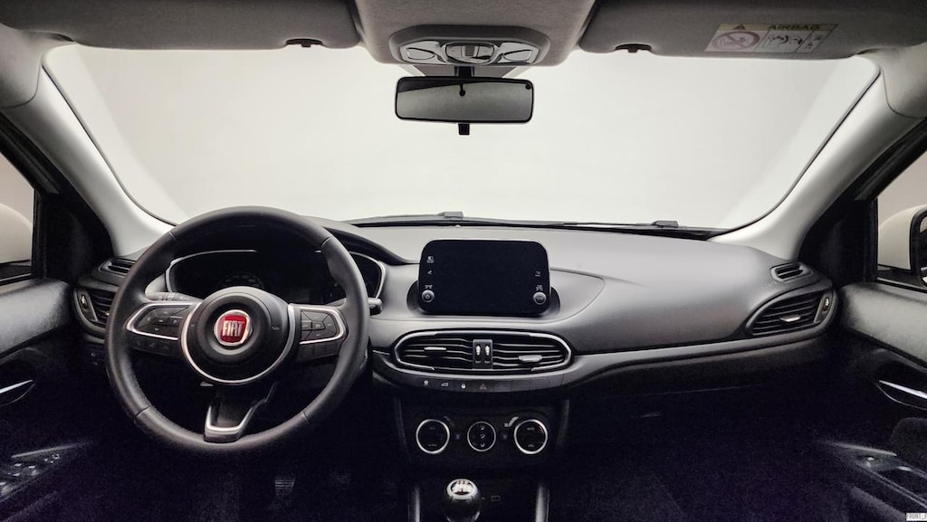 Fiat EGEA SEDAN URBAN 1.4 FIRE 95 E6D - 15