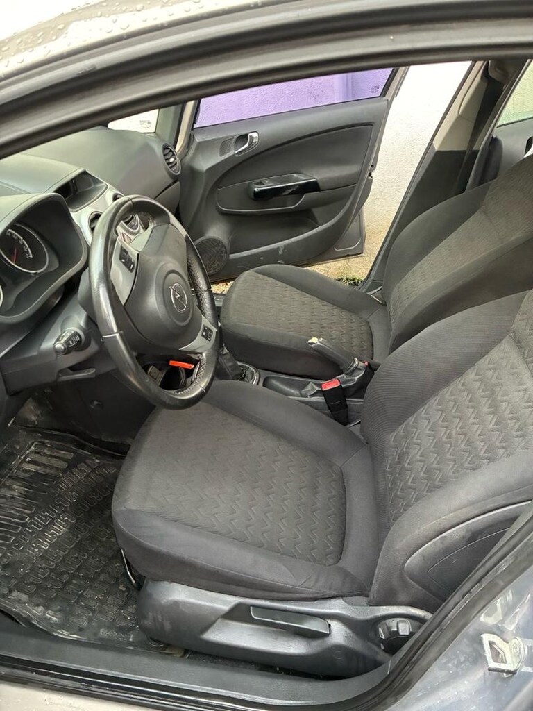 Opel Corsa 1.3 cdti ecoflex - 4