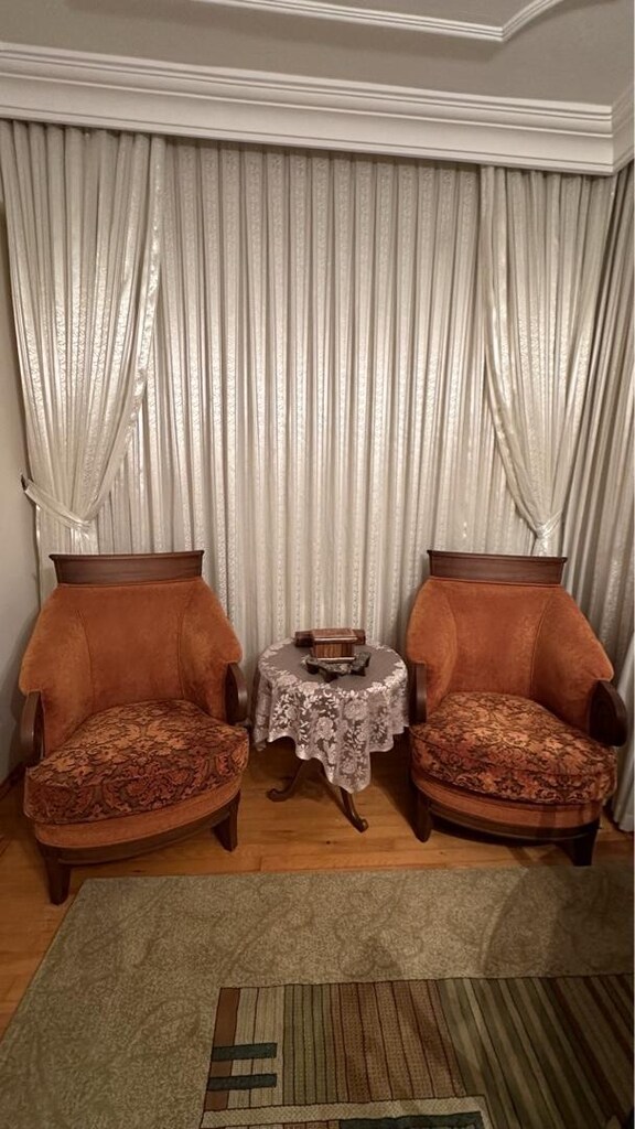 Az kullanılmış salon takımı - 8