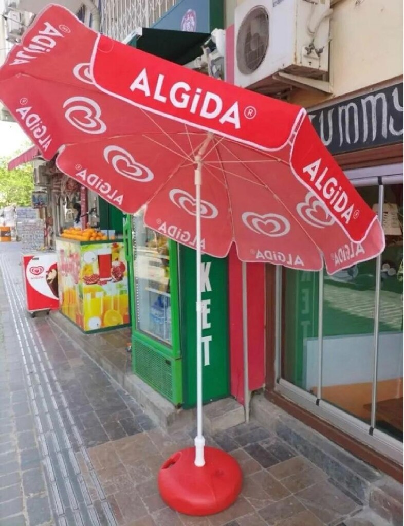 şemsiye plaj orjinal - 2