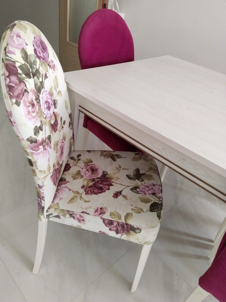 yemek masası ve sandalyesi - 4
