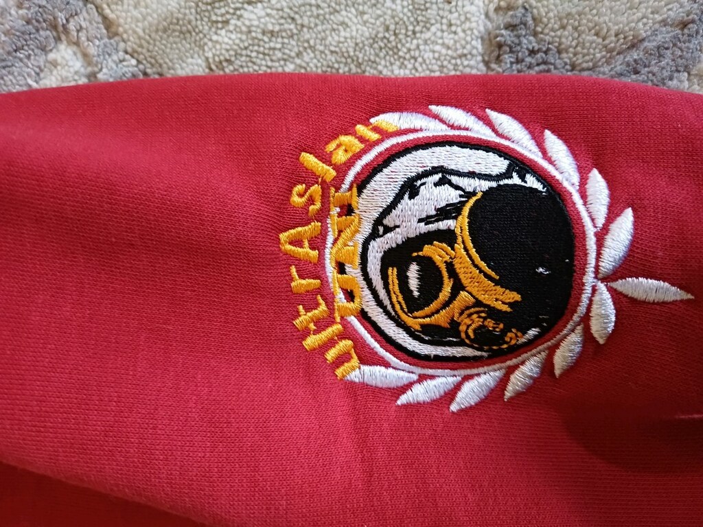 Ultraslan taraftar sweatshirt - 3