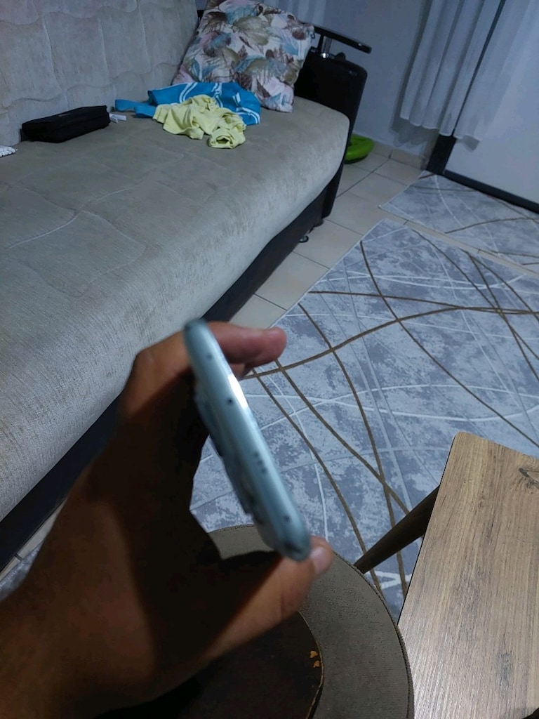 NOTE 14 PRO 8+8/256 - 4