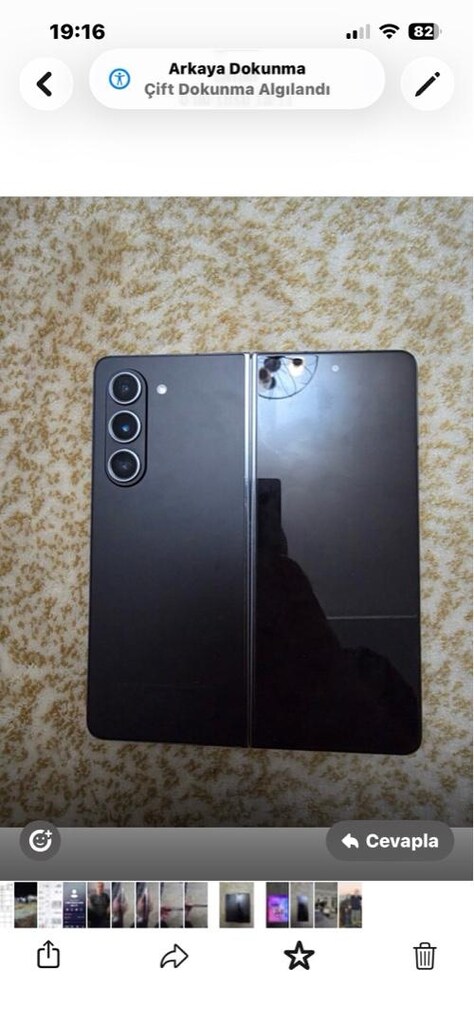 samsung fold 5 - 2