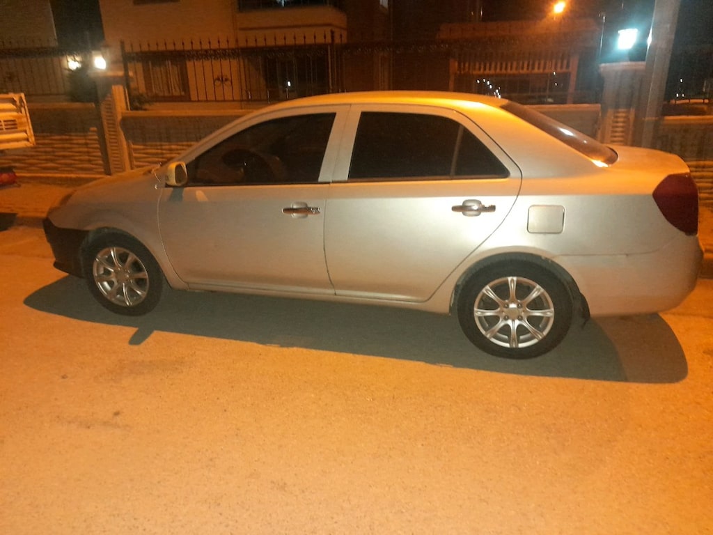 2009 MODEL ACİL - 2
