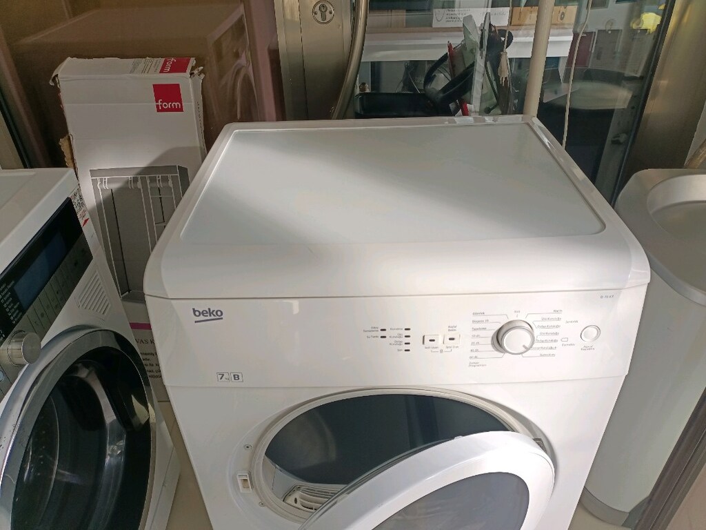 Beko 7 kg Kurutma Makinesi - 5
