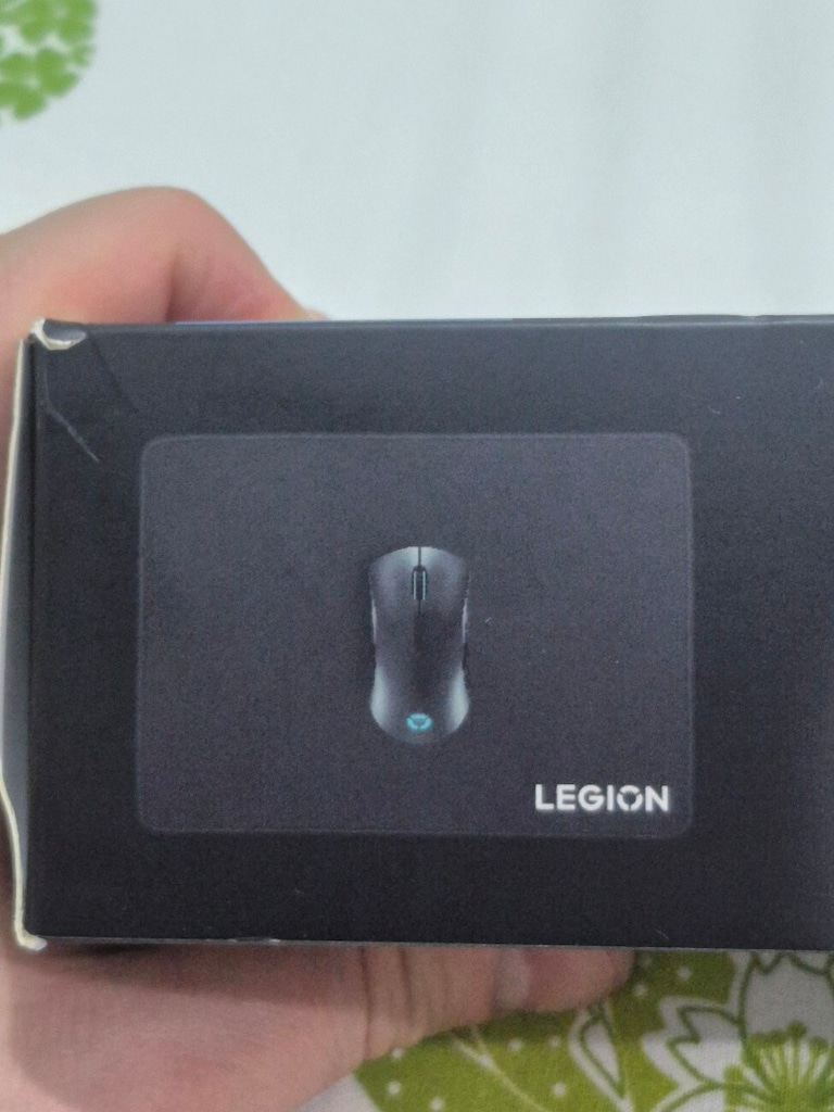 BATMAN İÇİ //Lenovo Legion Sıfır 25x35 Gaming Mouse Pad Son Fiyat ...