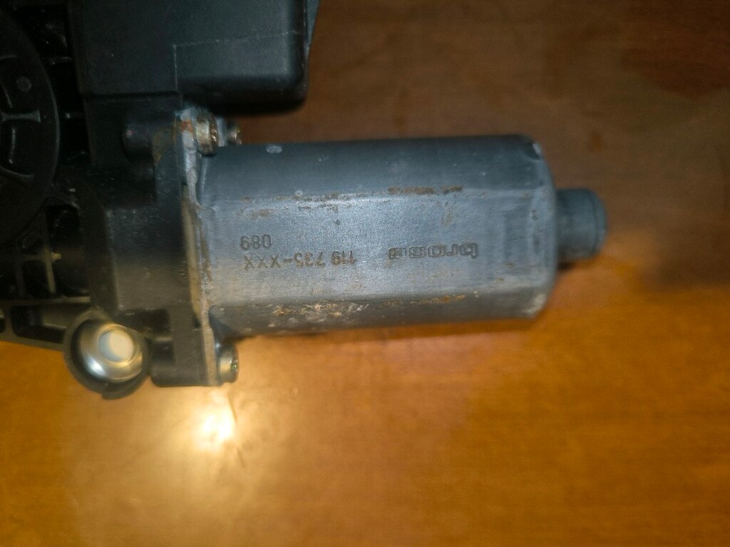 boshc cam motoru - 2