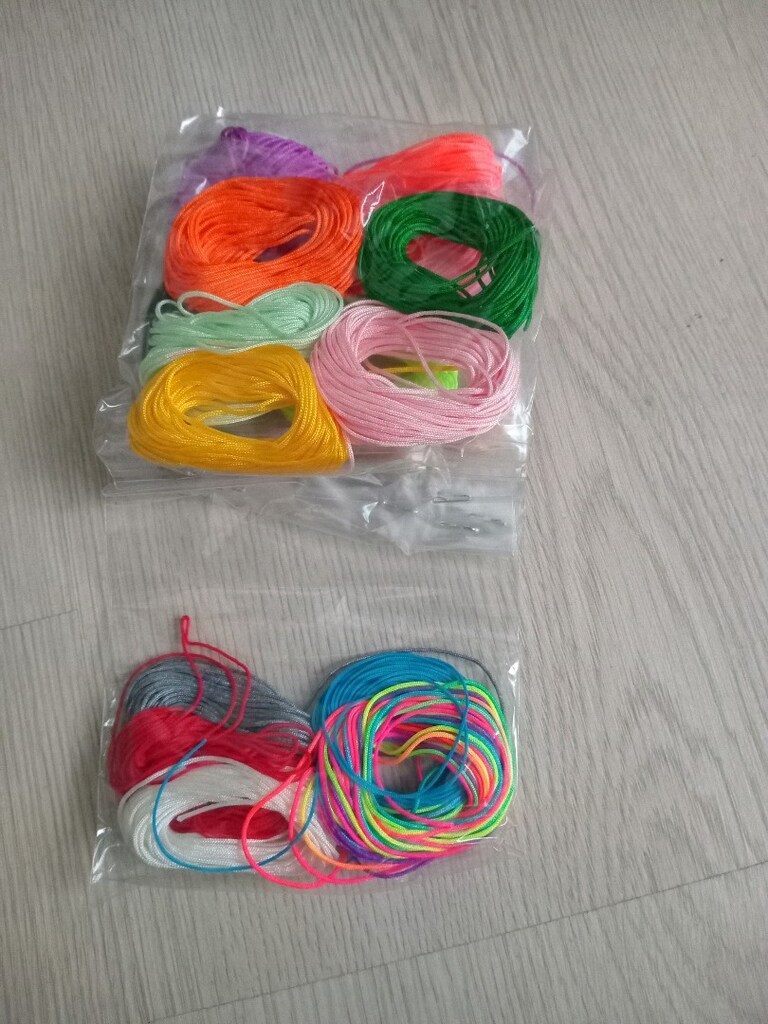 8 Kalem den Fazla takı Yapım Seti - 5
