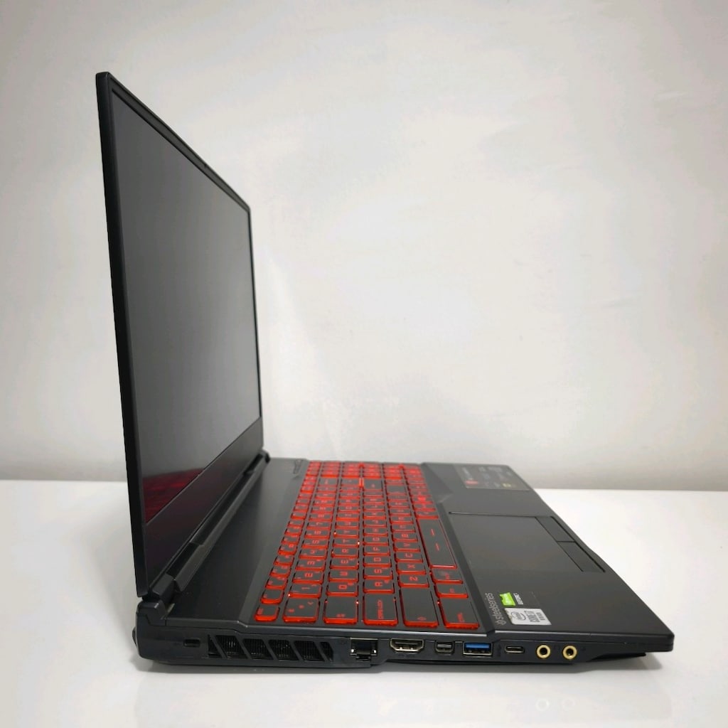 MSI / 6 GB RTX2060 / 16 RAM / 500 SSD / 120 HZ / İ7 İŞLEMCİ / GAMİNG - 5