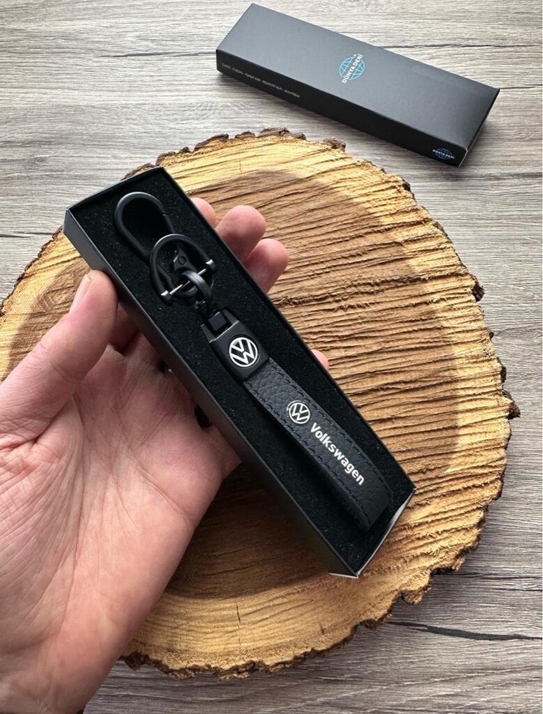 Volkswagen Anahtarlık. - 5