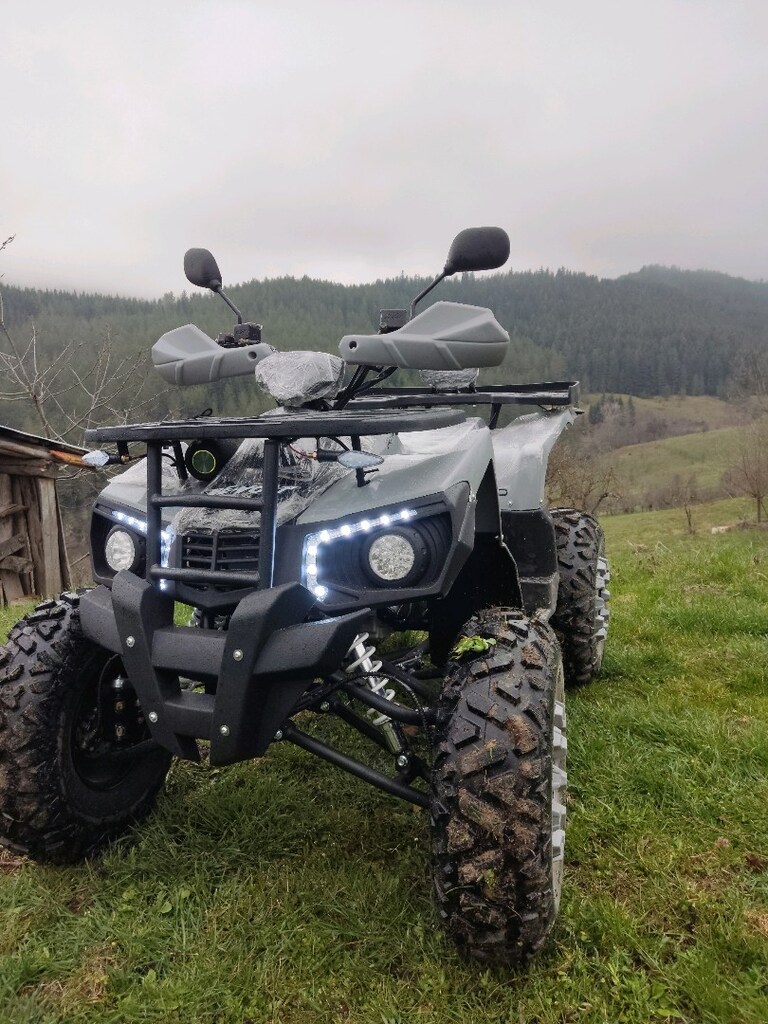 Volta Ra5 Atv - 5