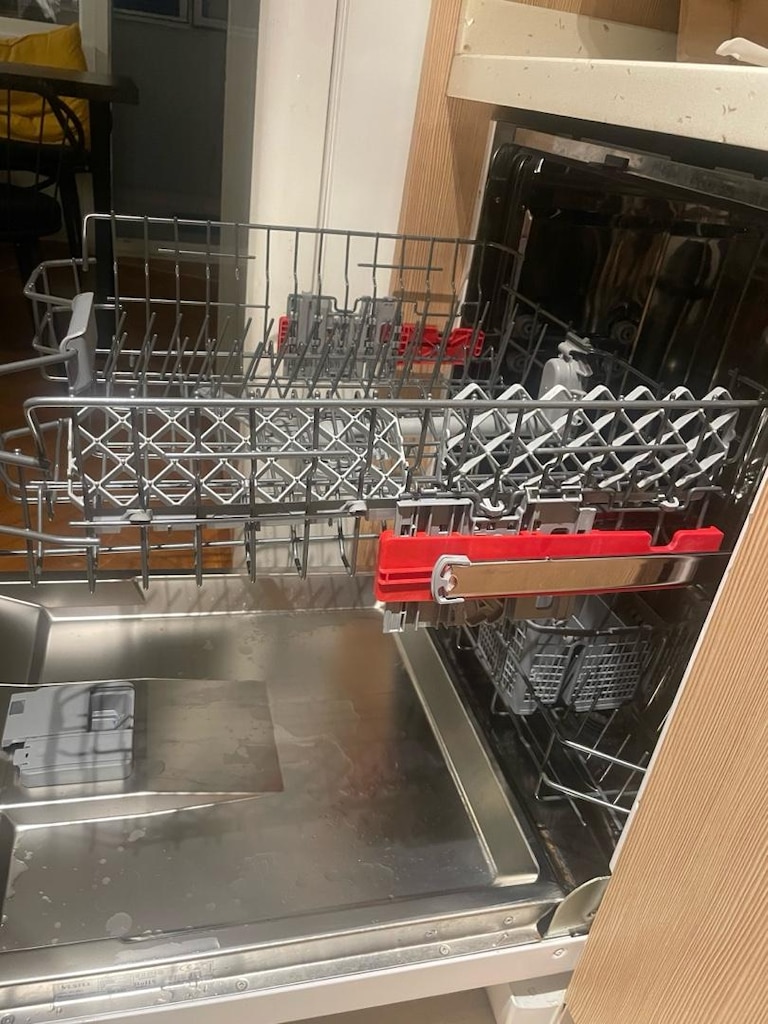 Vestel BM 4201 Bulaşık Makinesi - 4 Programlı (2021 Model) - 3