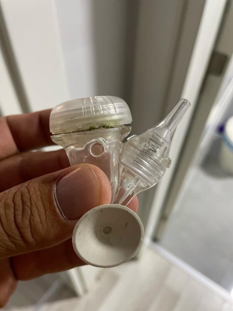 AKVARYUM LED FİLTRE SEHBA - 5