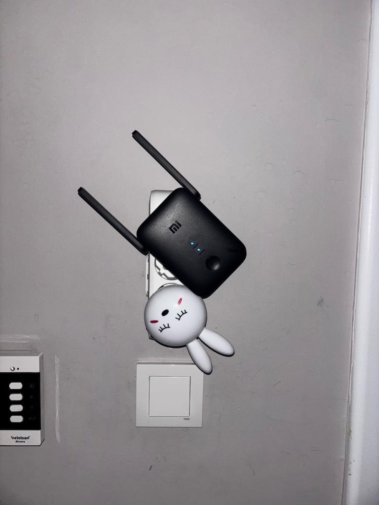 Xiaomi router wifi dağıtıcı - 6