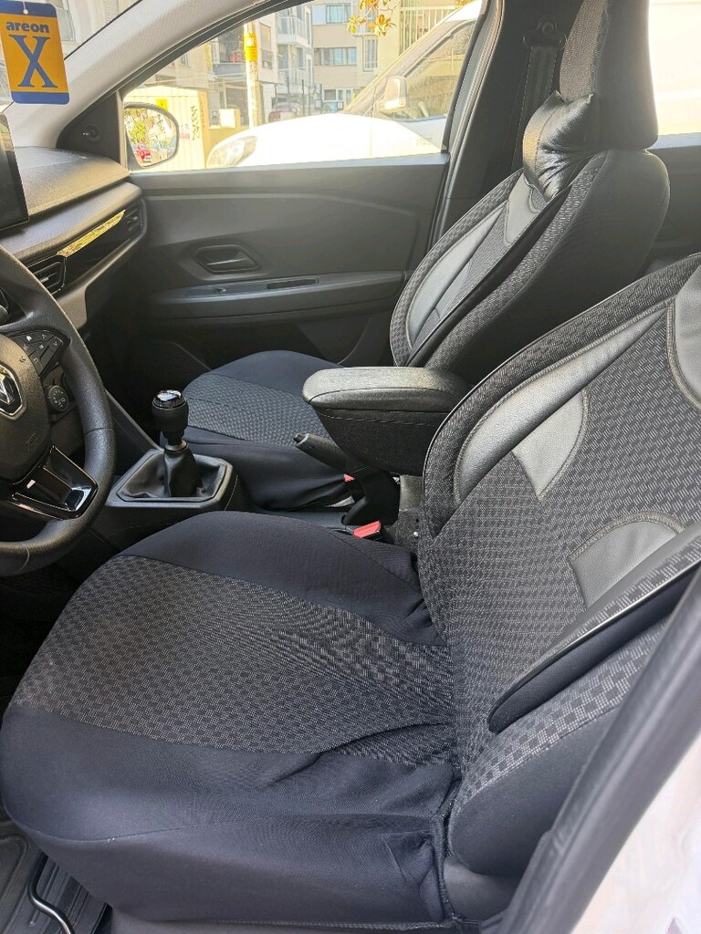 2022 Renault tailant 1.0 motor benzinli - 5